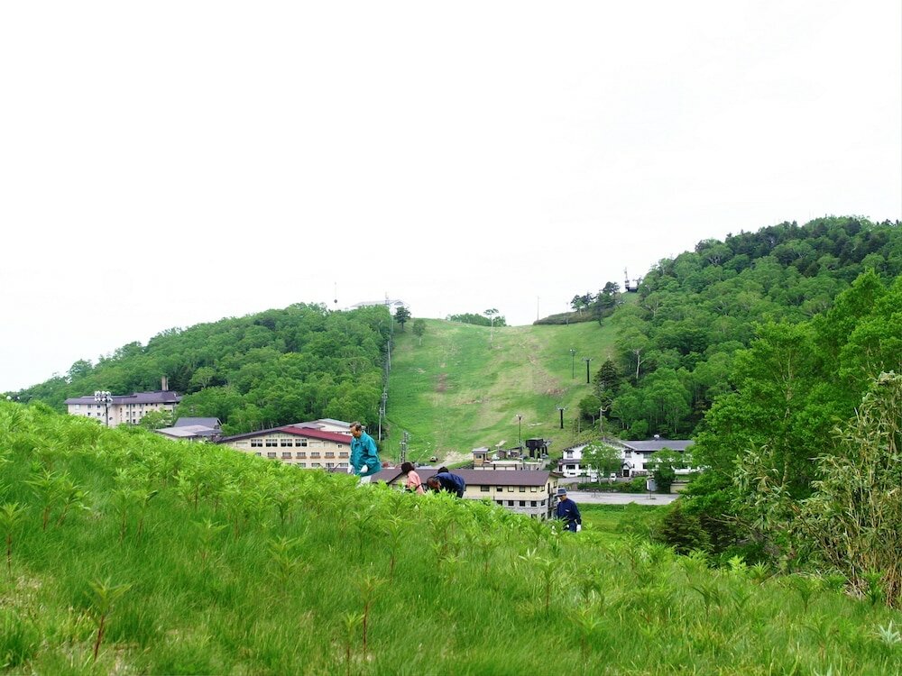 Фото Shiga Grand Hotel