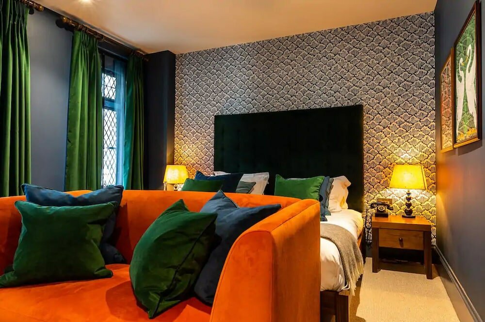 Фото Fox and Anchor