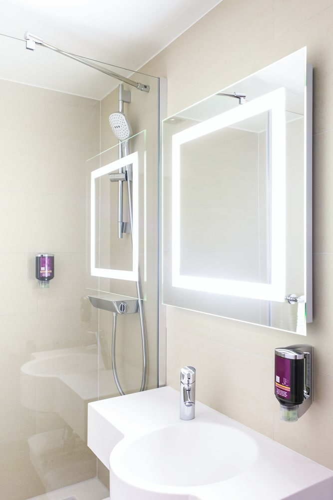 Фото Visionapartments Geneva Gare