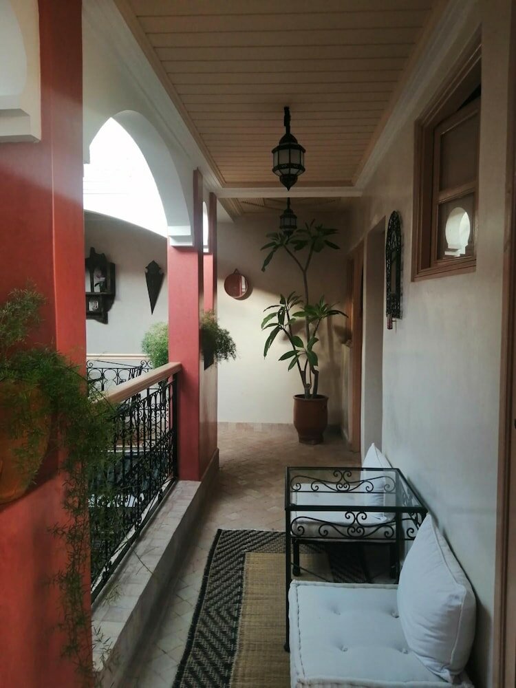 Фото Riad Dar Nakhla