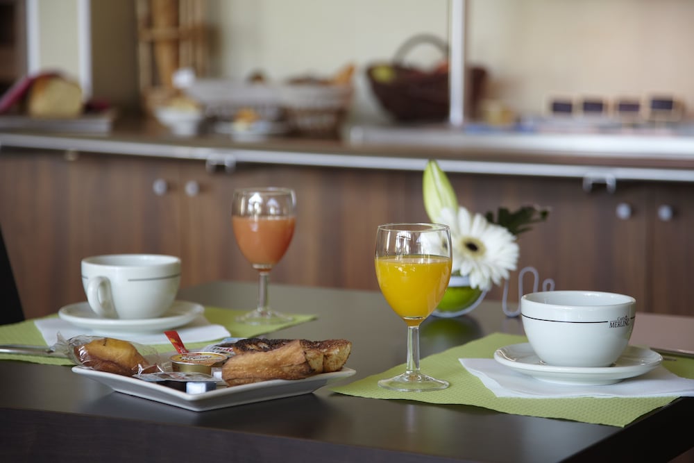 Фото Hotel Atoll