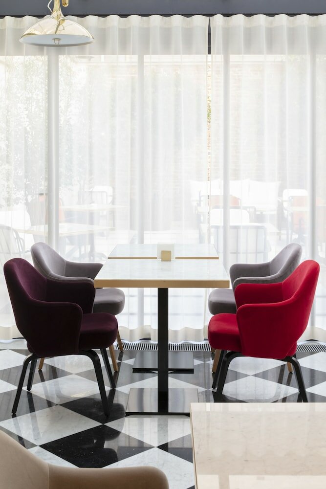 Фото Hotel Bowmann