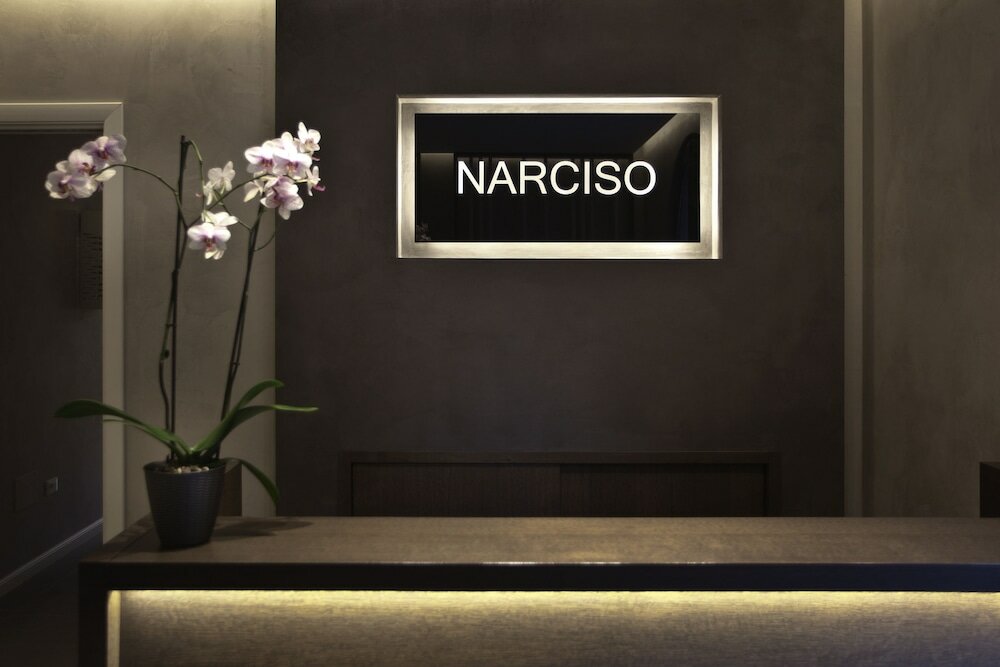 Фото Il Giardino dei Pini