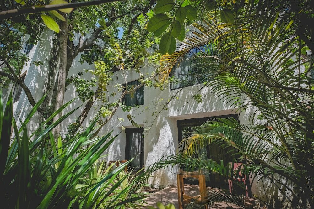 Фото Hotel Sotavento & Yacht Club