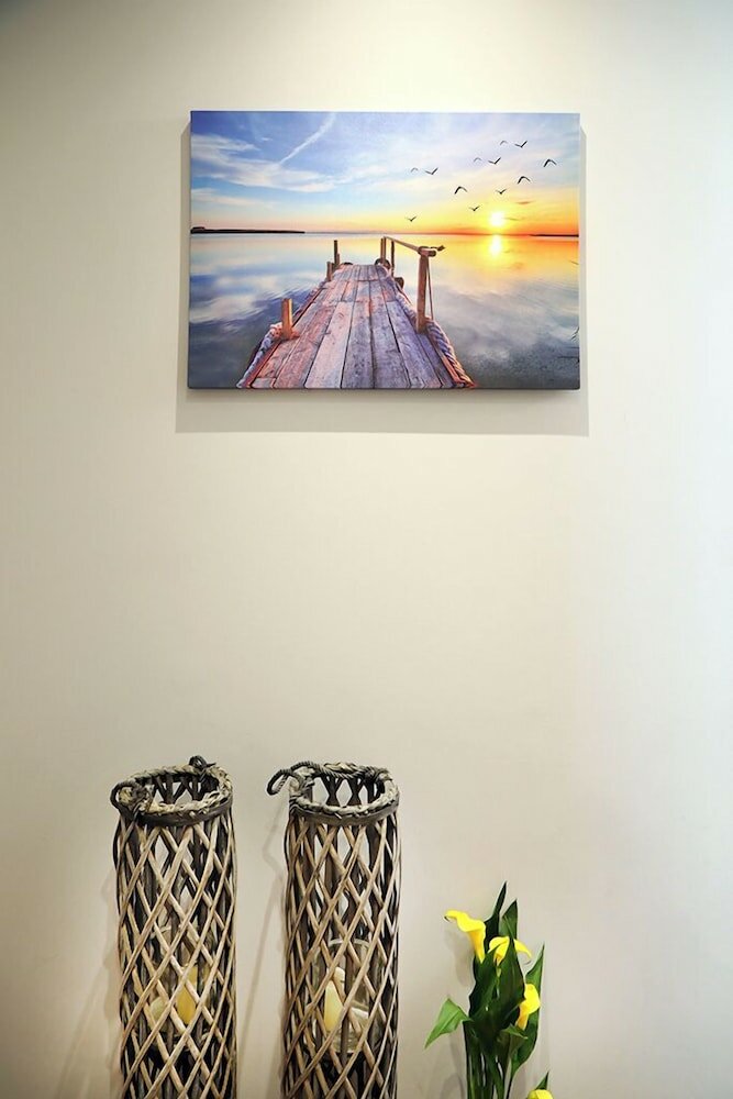 Фото Hellenic Hospitality House