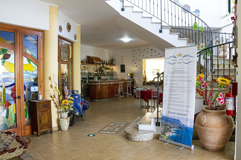 Фото Hotel L’Ancora