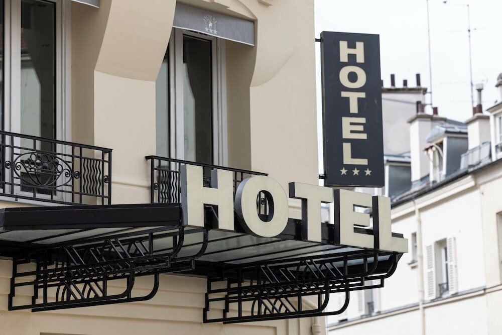 Фото отеля 4