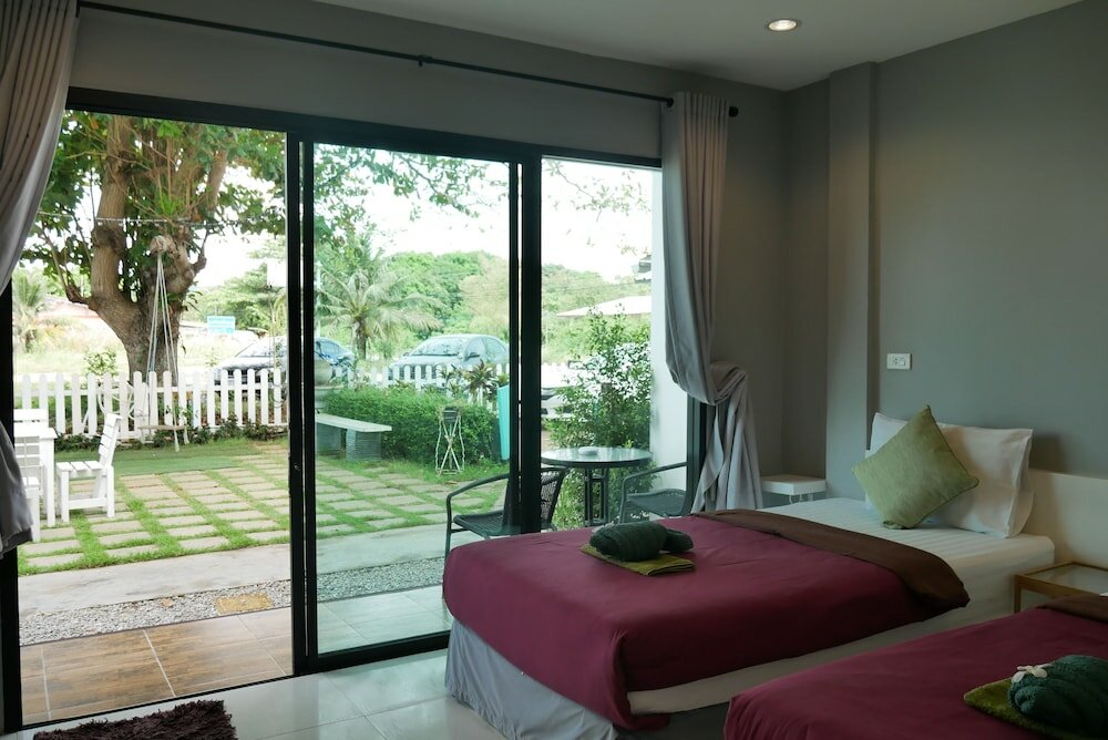 Фото Kodtalay Resort