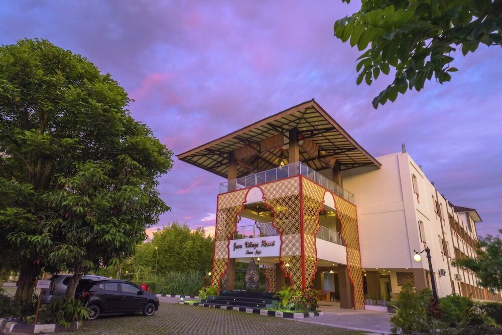 Hotel Java Village Resort, Earth, photo