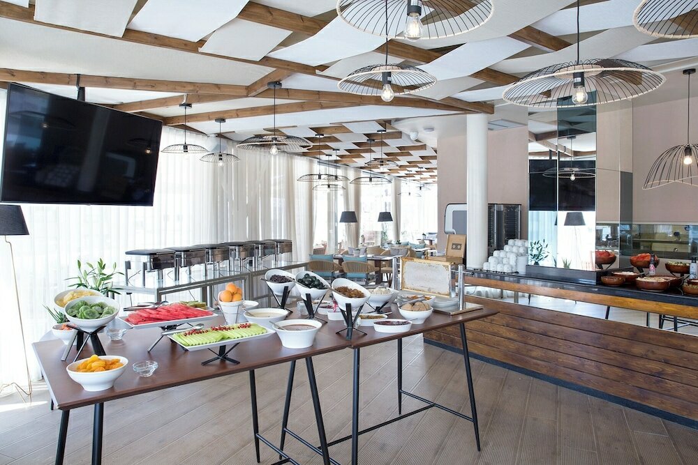 Фото Wyndham Athens Residence