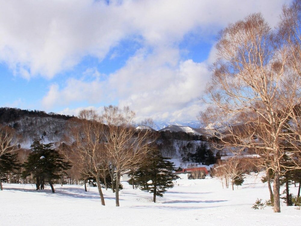 Фото Shiga Grand Hotel