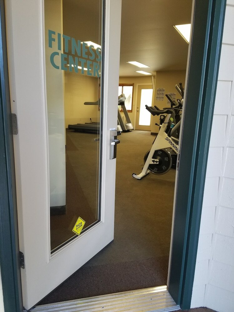 Фото Redwood Hyperion Suites