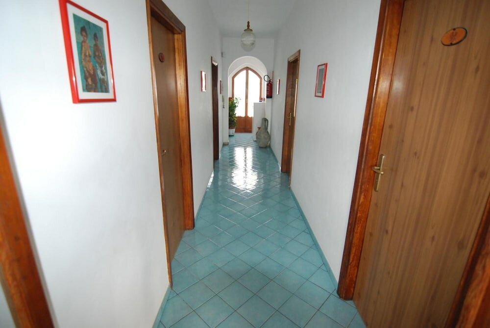 Фото B&b Villa Passiaturo