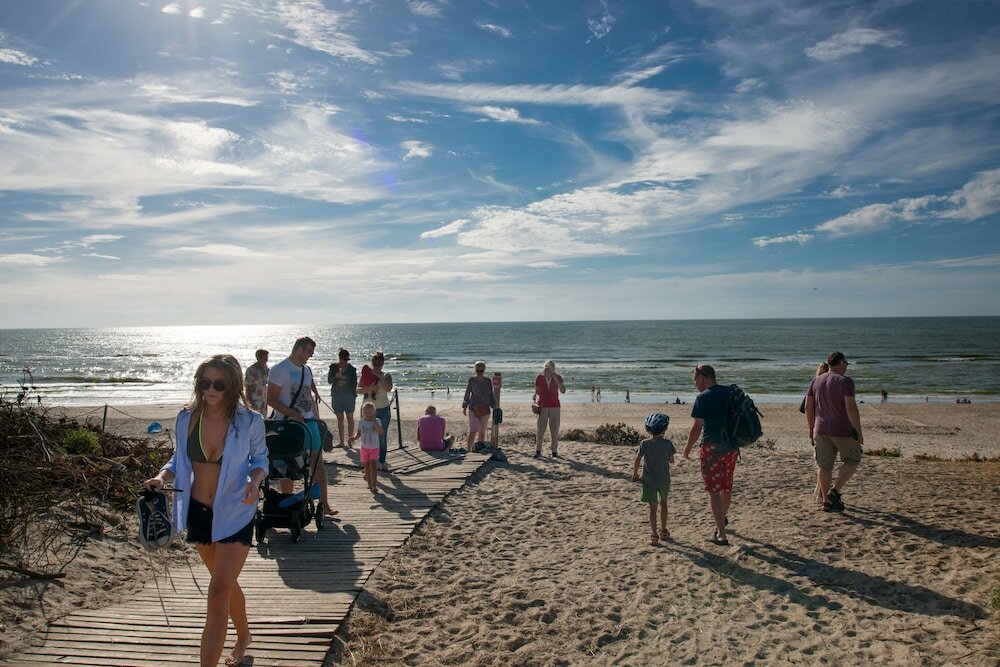 Фото Hotel Ringkjøbing