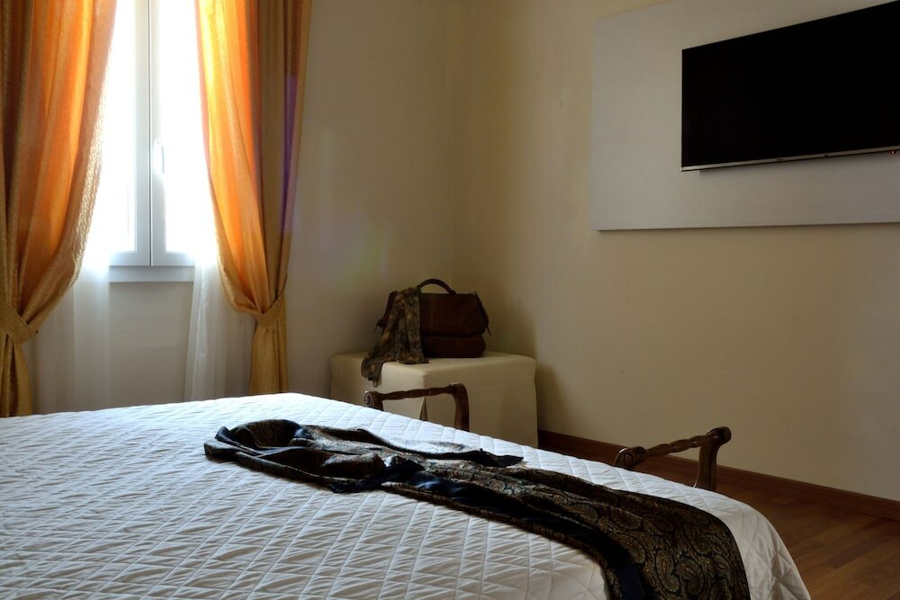 Фото B&b Casa Faccioli