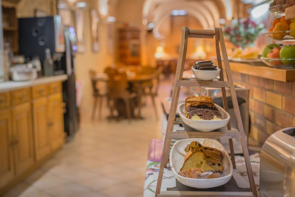 Фото Couvent du Franciscain