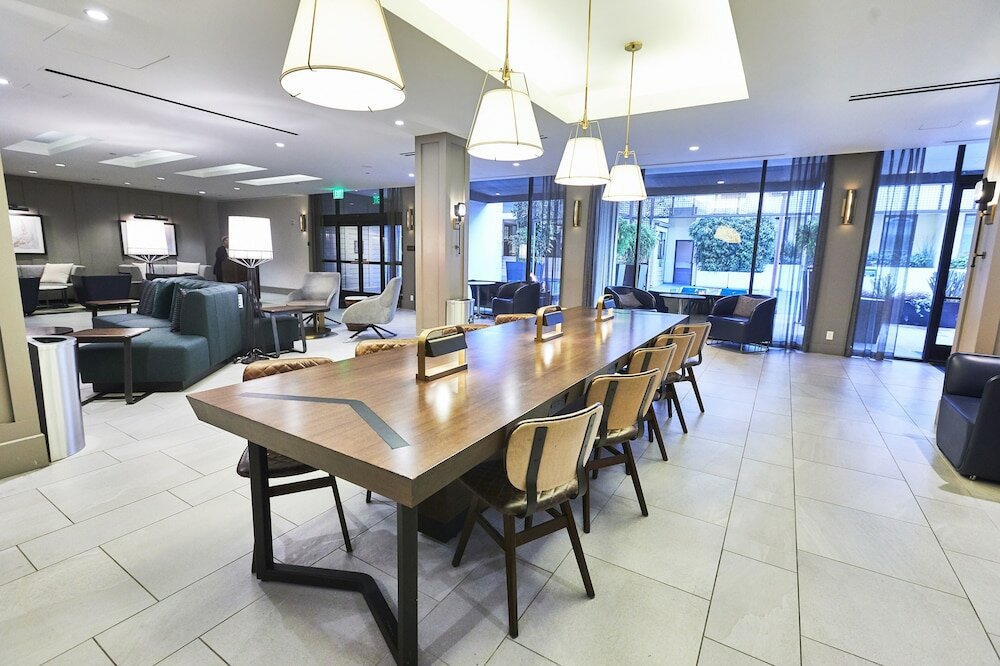 Фото Hotel Riu Plaza Fisherman's Wharf