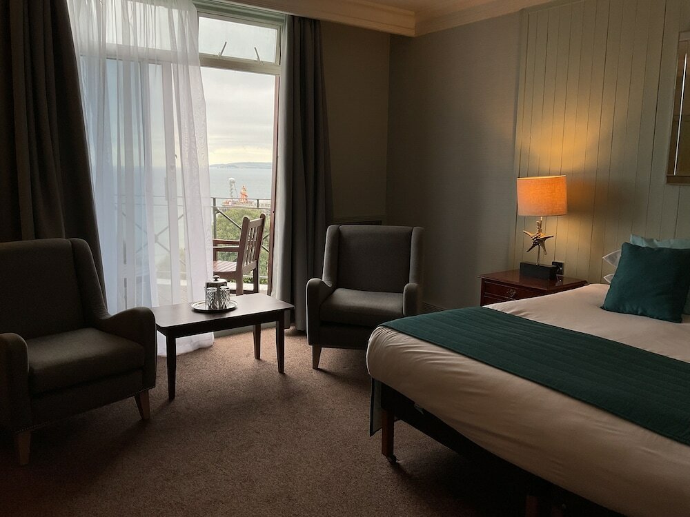 Фото Royal Bath Hotel & SPA Bournemouth