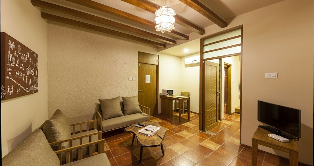 Фото K Tree - A Boutique Hotel