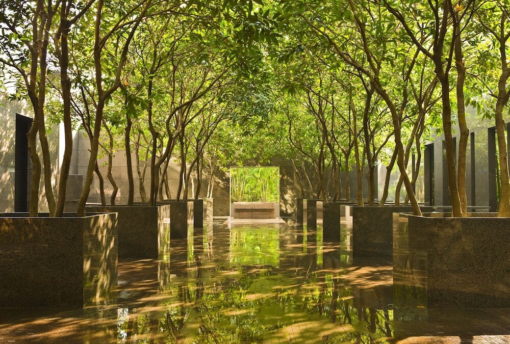 Фото Grand Hyatt Hong Kong