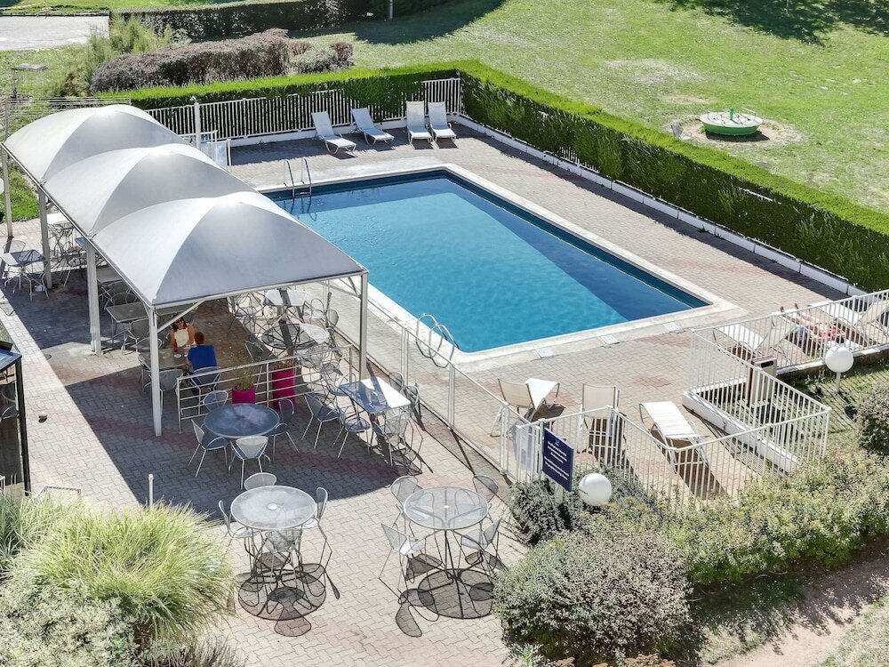 Фото Novotel Orleans Saint-Jean-de-Braye