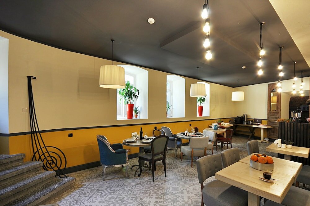 Фото Tekla Palace