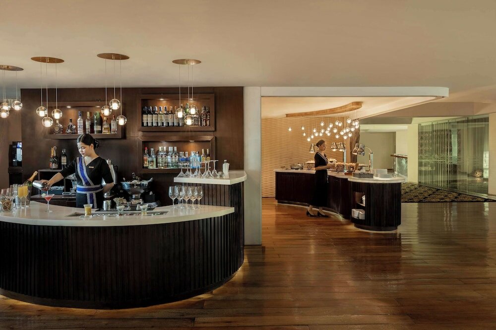 Фото Dusit Thani Manila