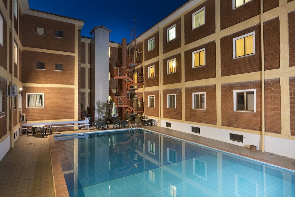 Фото Hotel Citti