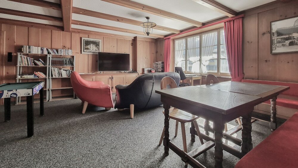 Фото Hotel Rössli