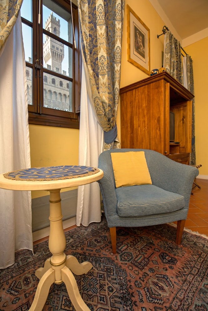 Фото La Casa del Garbo - Luxury Rooms & Suite