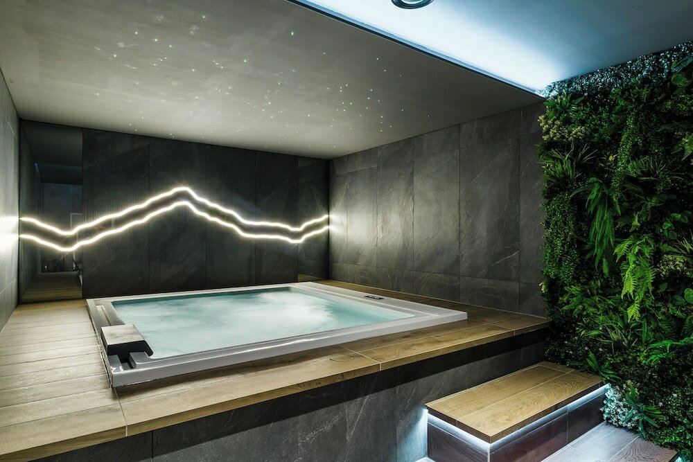 Фото Wellness hotel Svornost