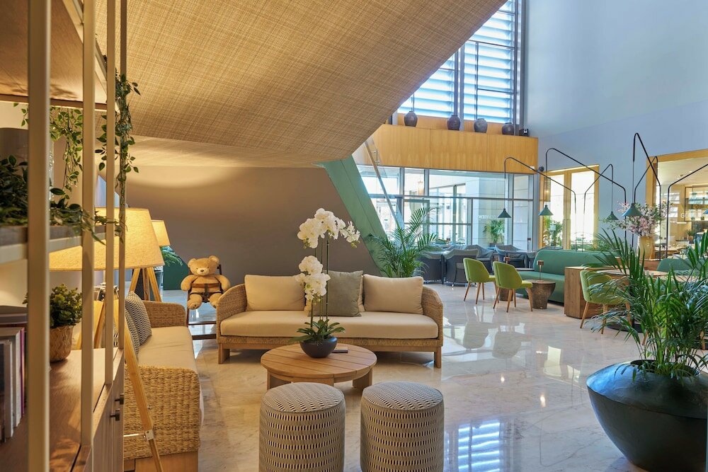 Фото отеля 5