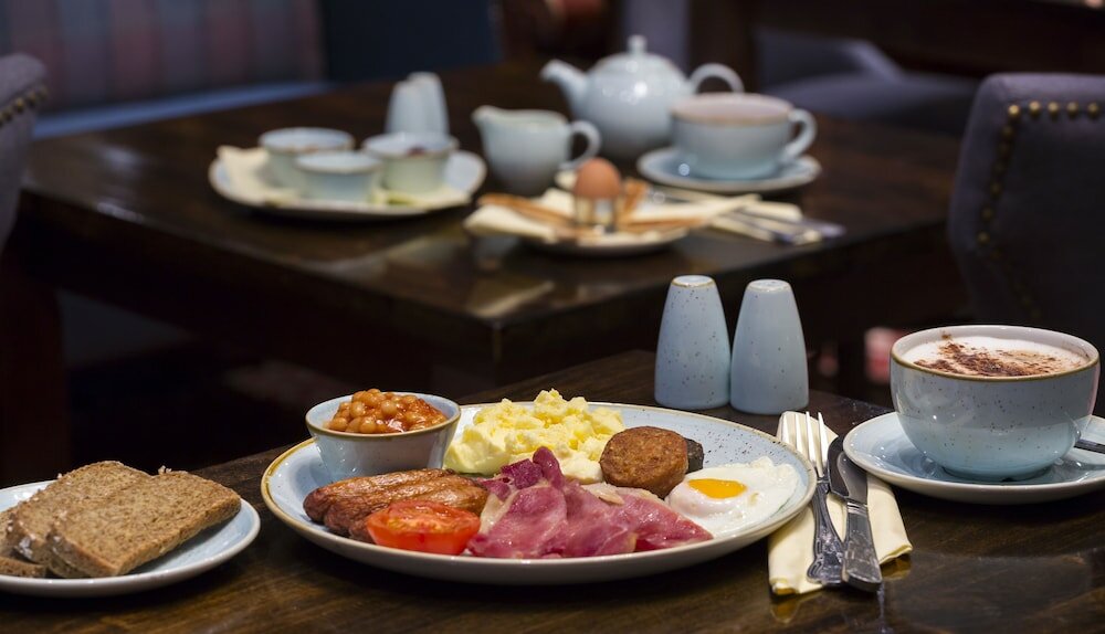 Фото The Bonnington Dublin