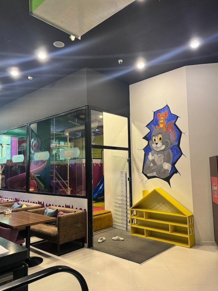 Фото Ferma Art Hotel Boutique