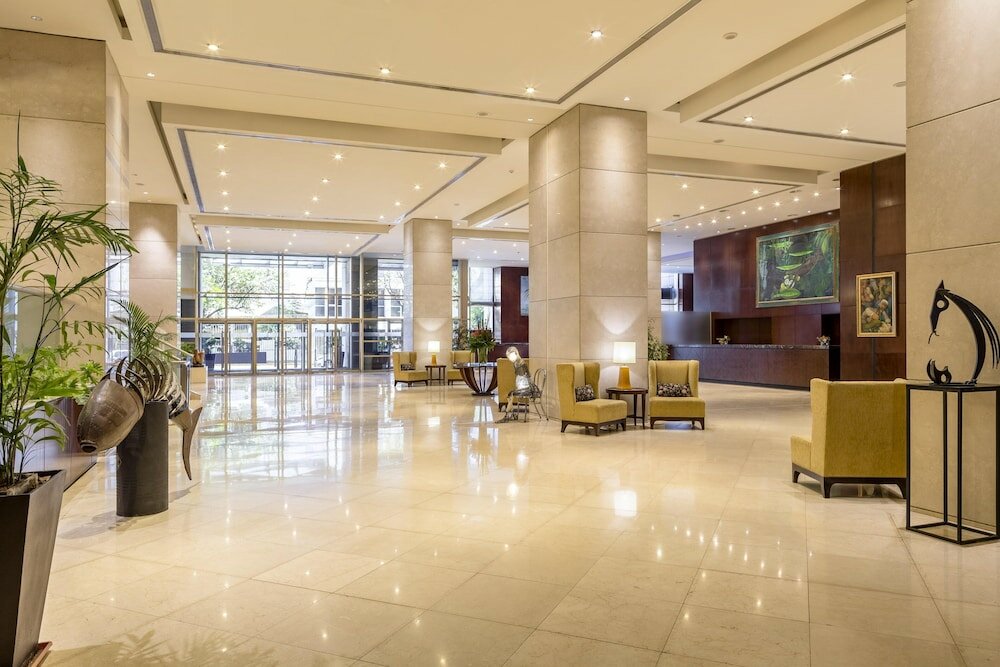 Фото Sheraton Mendoza Hotel