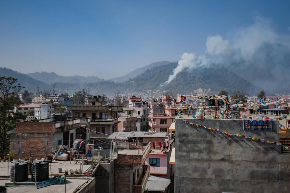 Фото Be Here Now Guest House