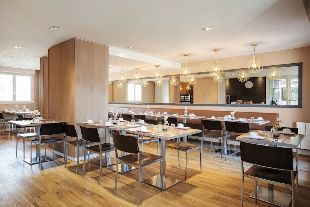 Фото Sejours & Affaires Creteil Le Magistere