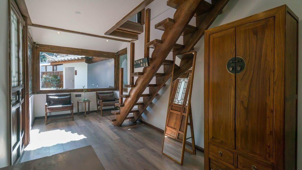 Фото Lize Graceland Artistic Suite Inn