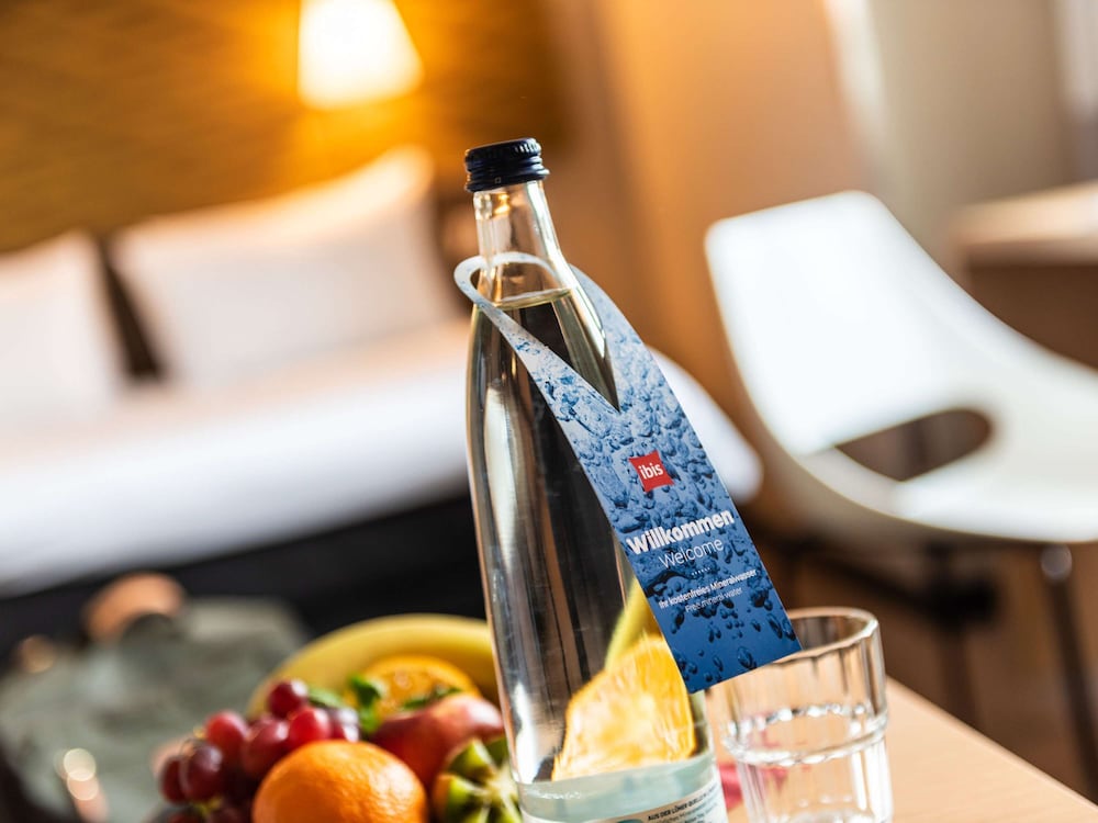 Фото ibis Regensburg City Hotel