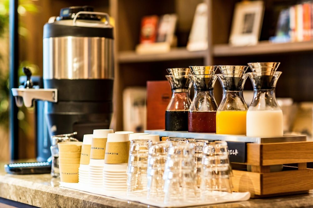 Фото Hotel Resol Trinity Kyoto