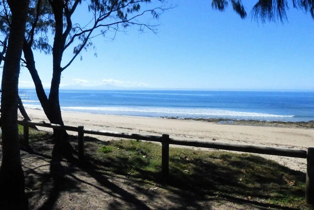 Фото Mackay Seabreeze Apartments