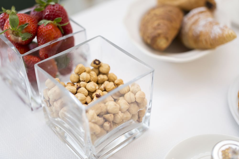 Фото Отель Torre Cintola Greenblu Sea Emotions