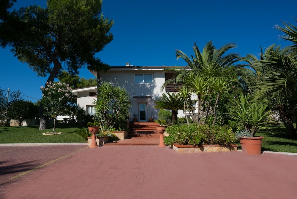 Фото Bed and breakfast Nacorè