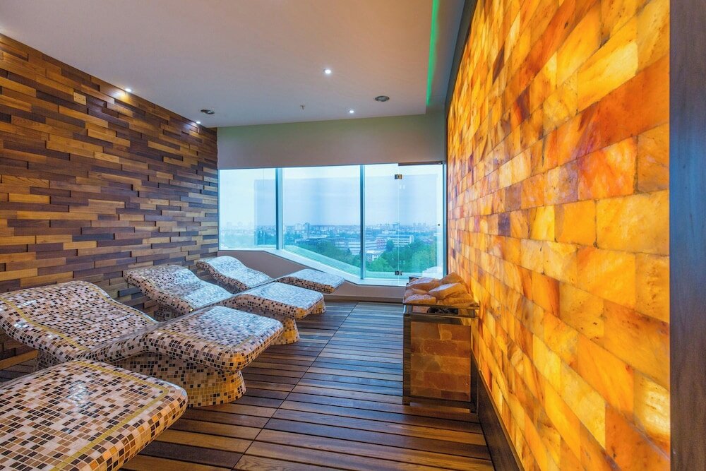 Фото Sheraton Novi Sad