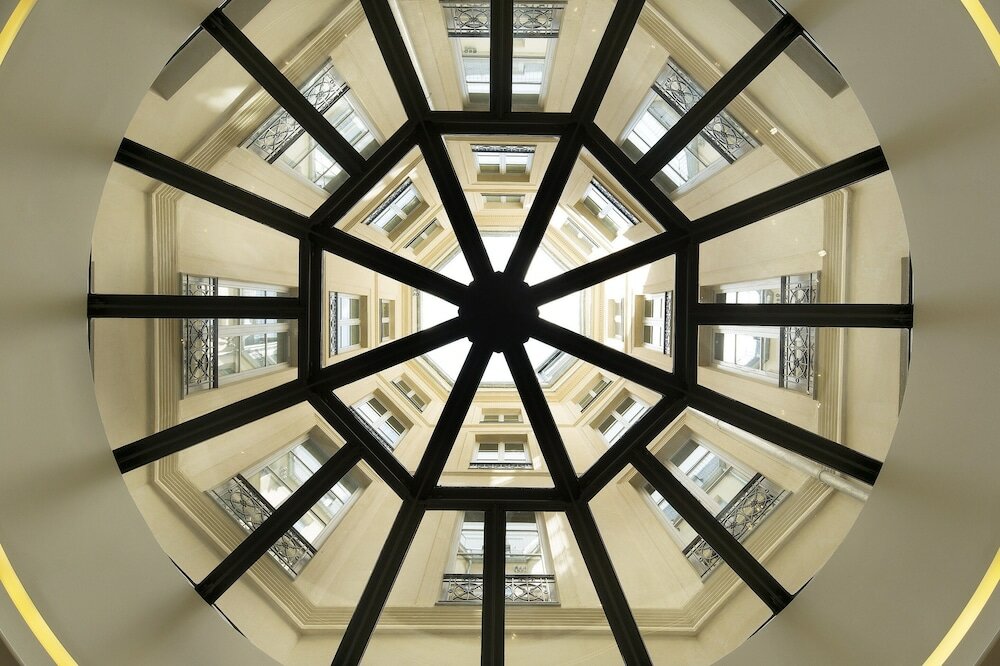 Фото Hotel Bourgogne & Montana