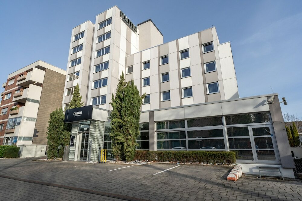 Фото Numa i Bona Rooms & Apartments