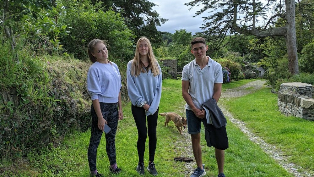 Фото Ivybridge Guest House