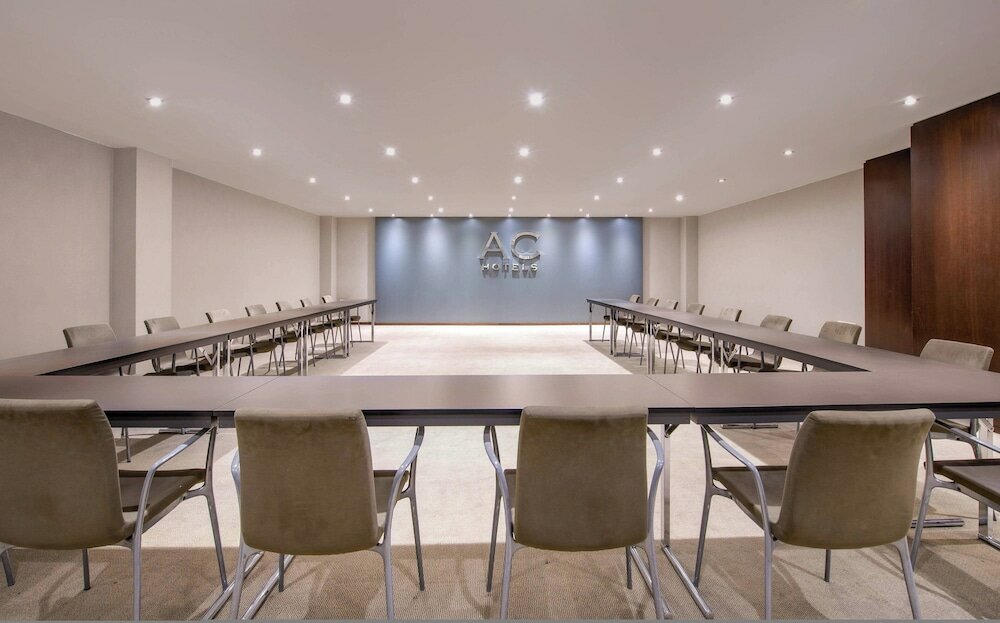 Фото Ac Hotel Tarragona by Marriott