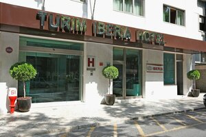 отель Turim Ibéria Hotel