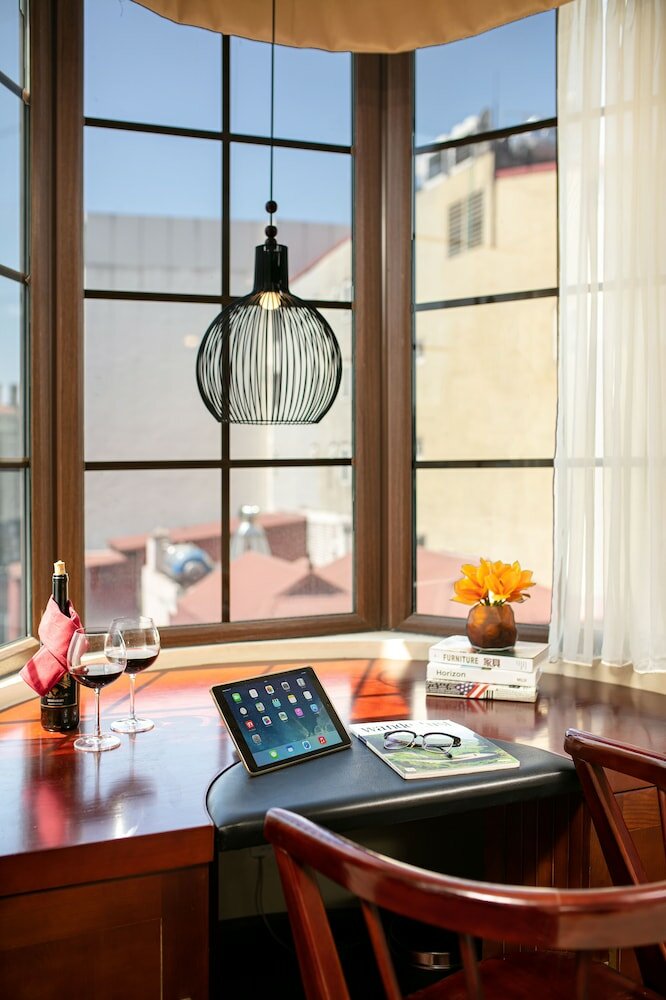 Фото Midori Boutique Hotel